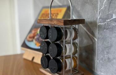 Traumhafte 3 Zimmer Ferienwohnung mit Balkon - Foto 30