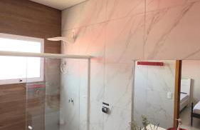 Casa de campo ninho verde - Foto 17