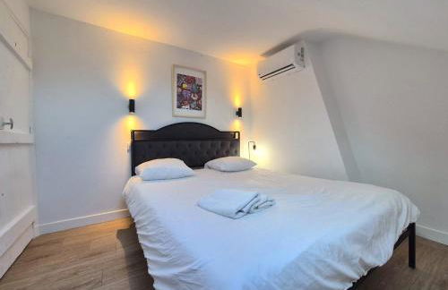 Montréal, Maison pétillante et accueillante - Foto 22