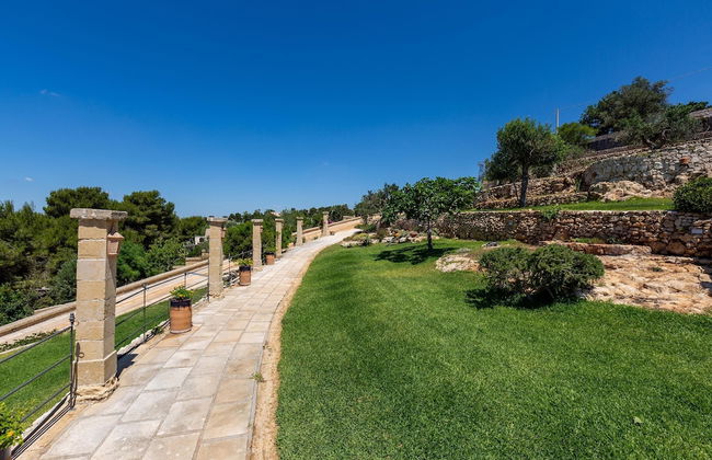 Villa Valeria - Foto 60