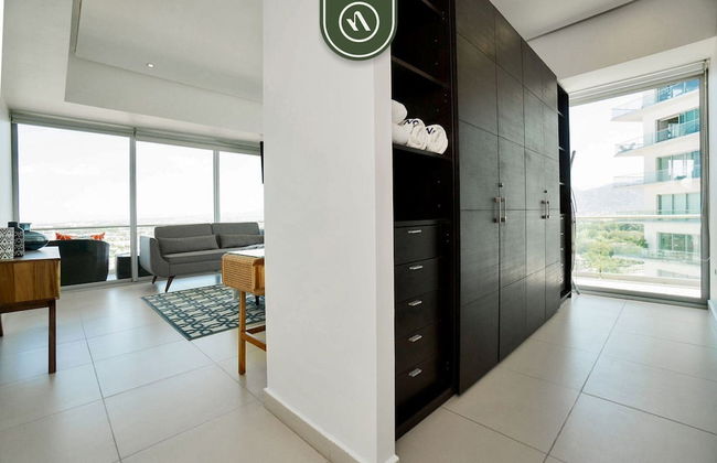 Icon Torre 2 1805 in Jalisco - Foto 45