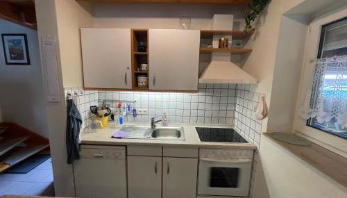 Haus Tillmann mit Hund in Hooksiel - Foto 2