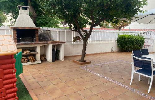 MARSOL RELAX Roda de Barà - Foto 11