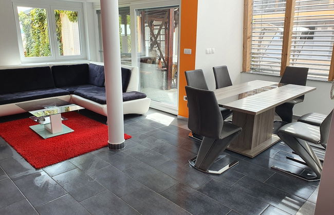 Apartments Akacijev Izvir - Foto 39