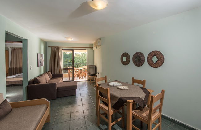 Mirtilos Studios & Apartments - Foto 38