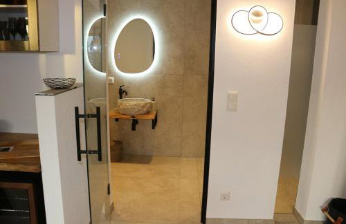 Regentaloase - Deine Privat-Spa Villa für Zwei - Foto 28