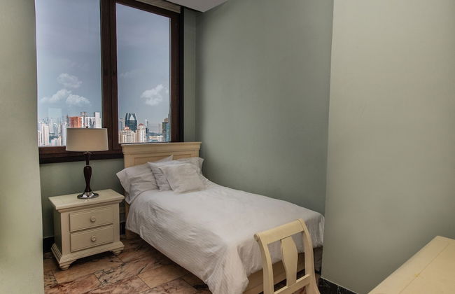 Torres de Alba Hotel & Suites - Photo 12