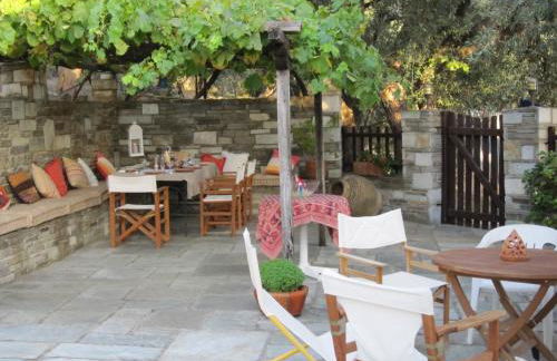 Olive Grove House - Foto 36