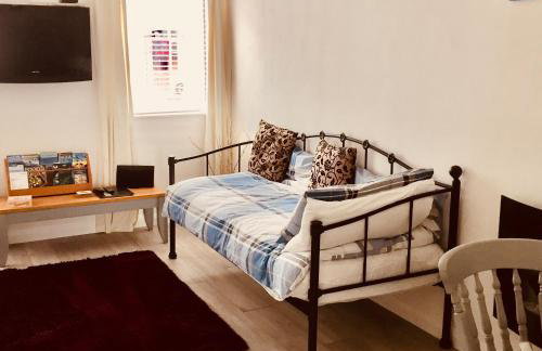 Towan Beach Holiday Flat - Foto 2