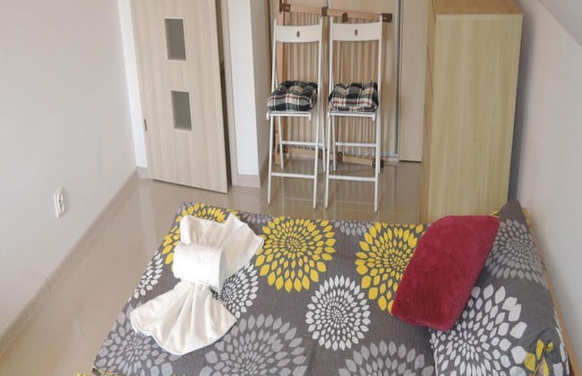 Big Holiday Home in Lukecin for 9 Persons - Foto 5