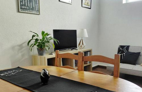 De Cá - suite com acesso independente e kitchenette - Photo 1