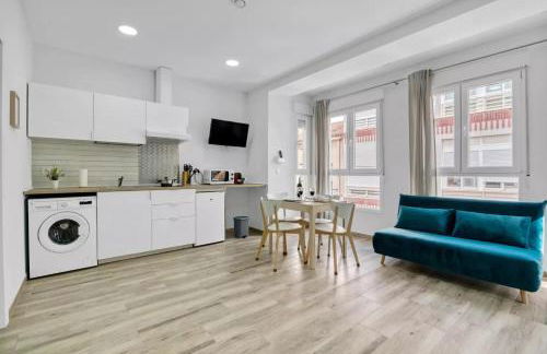 Umihouse apartamentos centro Alicante - Foto 40