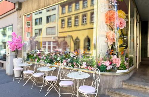 Altstadtviertel Würzburg - Foto 21