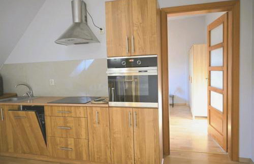 Apartament Nad Chabrami - Foto 18