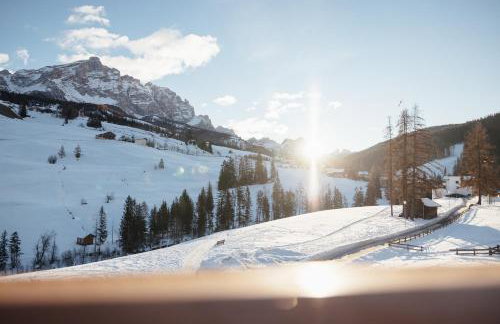 Ciasa Willy App Lavarella - Foto 24