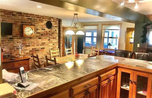 Five-Story Vacation Rental near Stowe Mountain and Smugglers' Notch Ski Resorts, Vermont - Foto 72