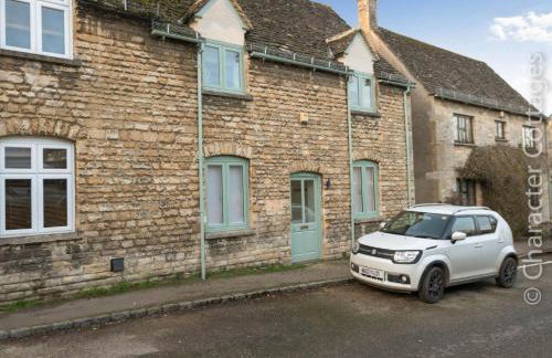 Wall Cottage - Foto 29