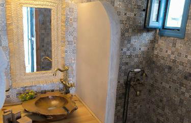 Rustic House Archangelos - Foto 51