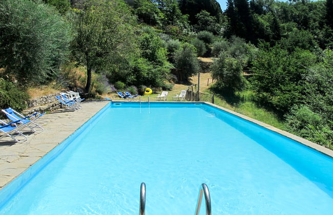 San Leolino - Foto 2