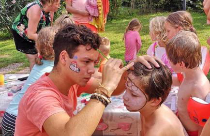 Park Residence Il Gabbiano - Foto 33