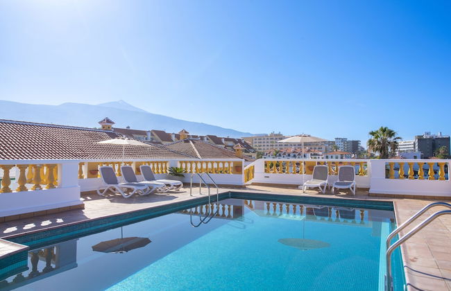 Club Tarahal - Foto 44