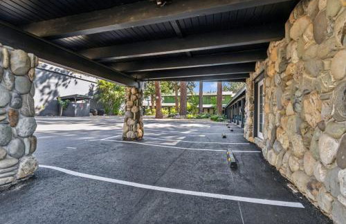 South Lake Chalet by Heavenly - Foto 42