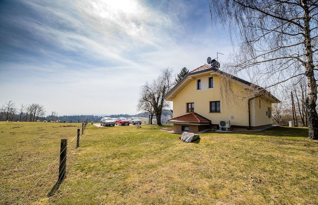 Luxury Apartment Ana With Hot tub - Foto 31