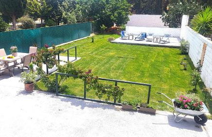 Mini-villa Central Park near the beach - Foto 41