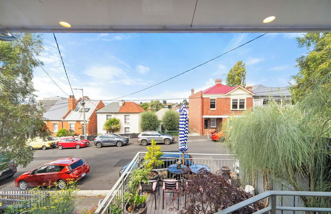 2 Bedroom House - Hobart CBD - Foto 19