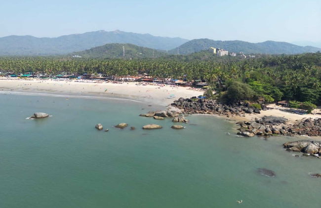 Grand Sea Shades Goa - Foto 14