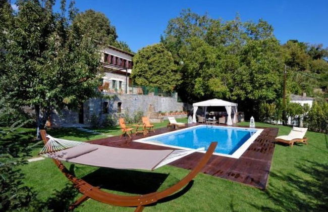 Villa Kerasia - Photo 19