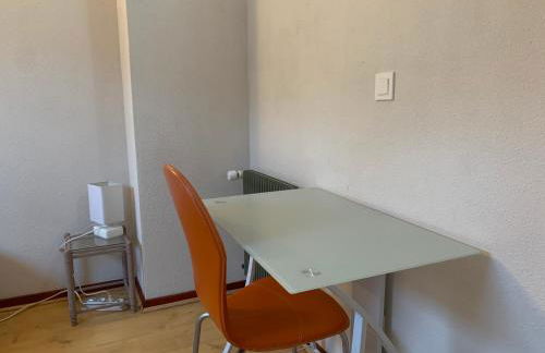 le gite des vignes Studio tout confort 1 chambre dans le vignoble Franche Comte Arbois - Foto 5