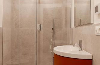 Bright Terrace Loft in Florence Center - Foto 29