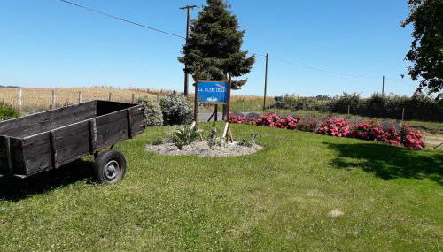 Le Clos Doux - Foto 5