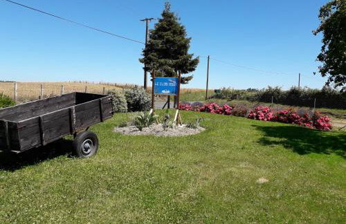 Le Clos Doux - Foto 5