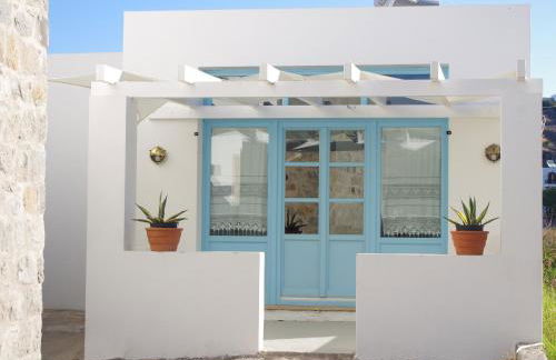 Villa Patmos Netia - Foto 57