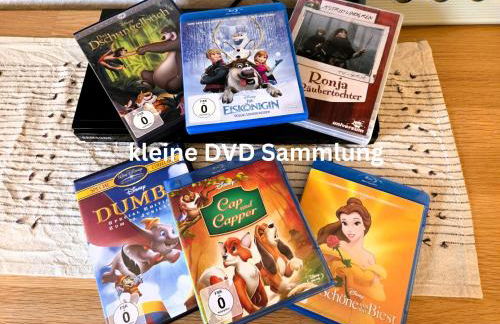 Ferienwohnung Wipperau II - Foto 16