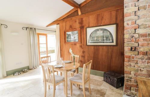 The Old Dairy - Foto 6