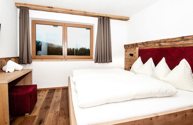 Chalet in Jochberg With Sauna & Mountain Views - Foto 3