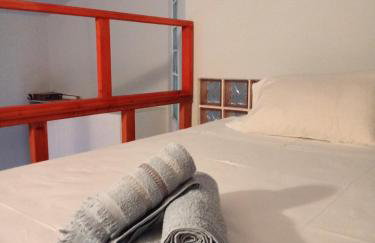 Spacious, Shiny, SeaView Villa, in Theologos - Foto 32