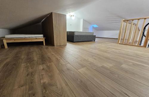 Grand appartement en centre-ville - Foto 10