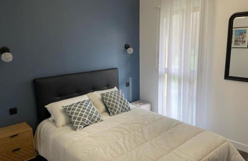 Appartement T4 à 200m de la plage - Foto 9