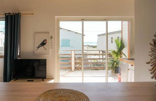 Le Chalet du Papa - Foto 19