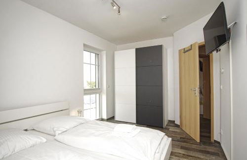 Villa Vogelblick Haushälfte 01 - Foto 23