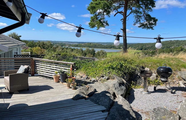 4 Star Holiday Home in Varekil - Foto 26