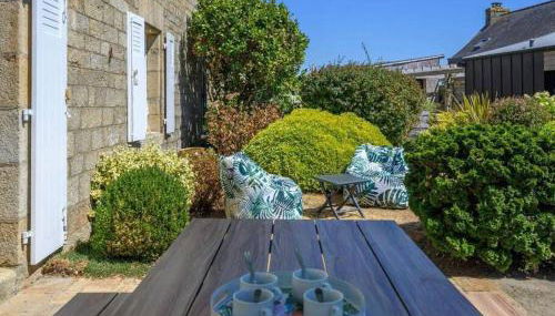 Gîte Ty Maen à Plouhinec 56 7pers - Foto 4