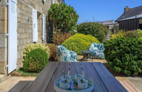 Gîte Ty Maen à Plouhinec 56 7pers - Foto 4