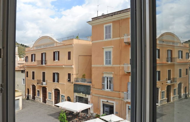 Mom Apartment Rooms&Suites - Foto 61