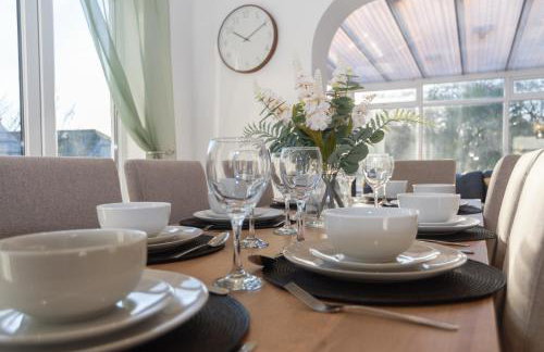 The Plymouth Pool House - Foto 11