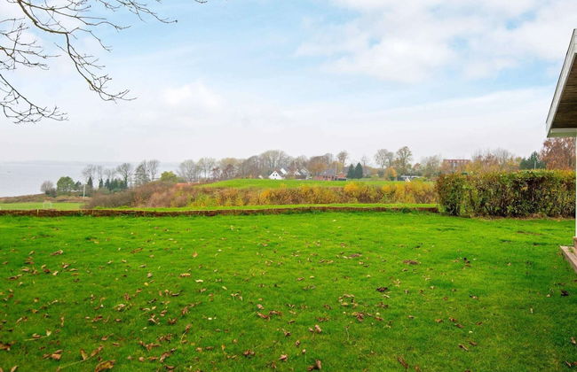 5 Person Holiday Home in Rendbjerg Strand Egernsund - Photo 18